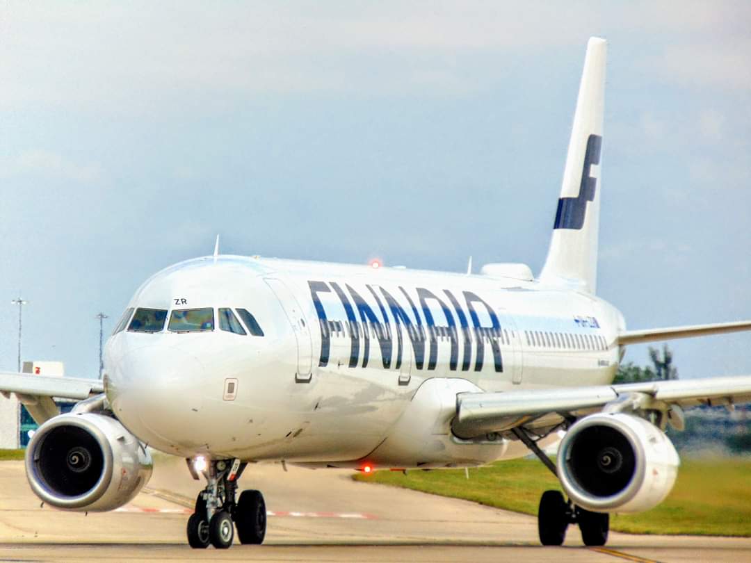 OH-LZR/OHLZR Finnair Airbus A321-231(SL) Photo by AV8 Photos - AVSpotters.com