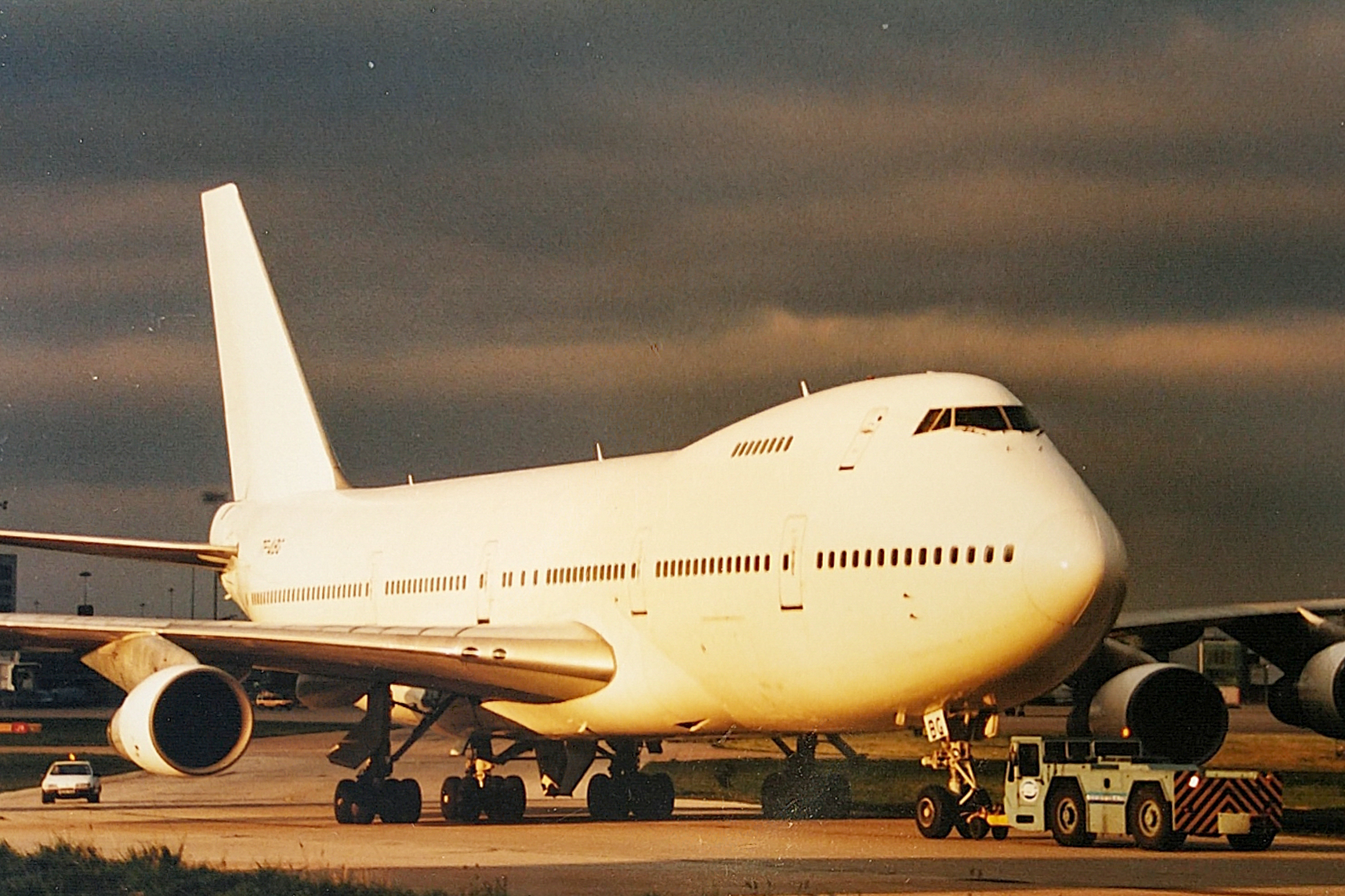 TF-ABG/TFABG Air Atlanta Icelandic Boeing 747-128 Photo by AV8 Photos - AVSpotters.com