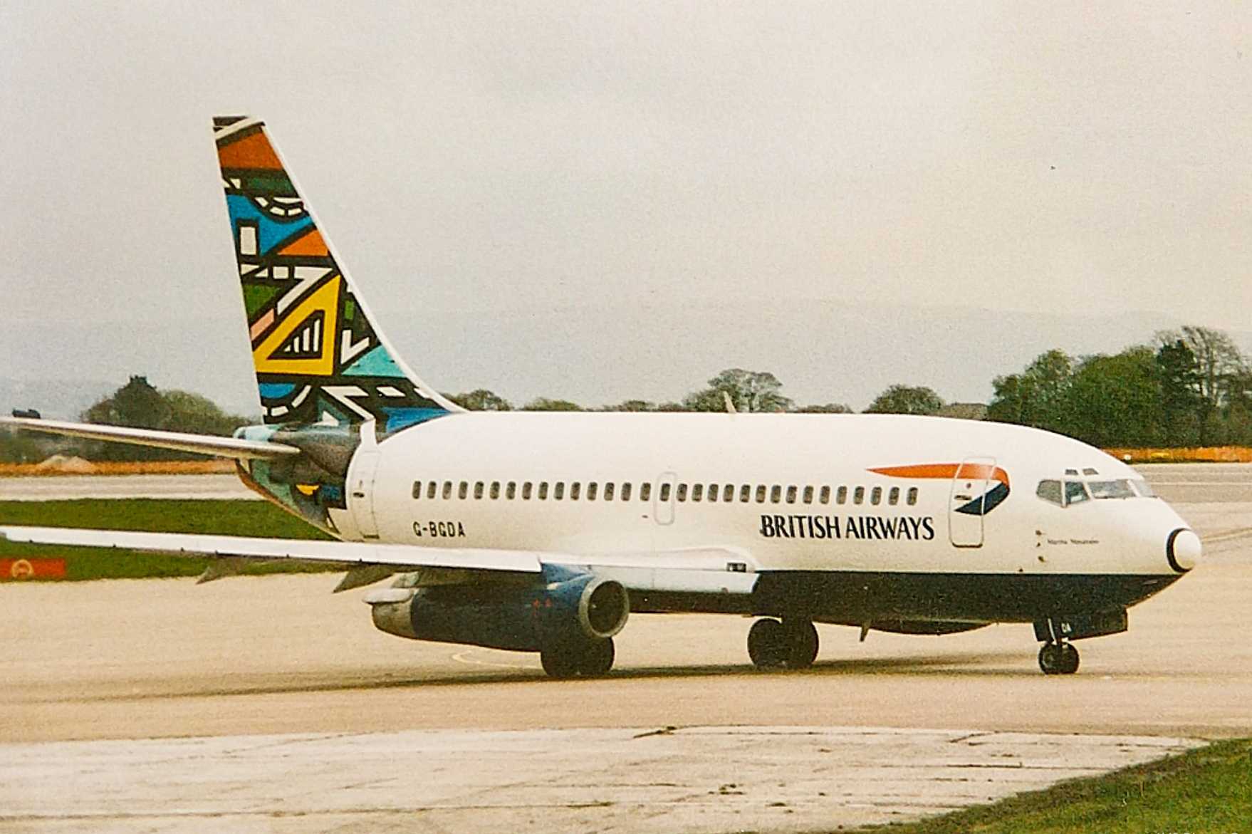 ZS-SIT/ZSSIT Africa Charter Airlines Boeing 737 Airframe Information - AVSpotters.com
