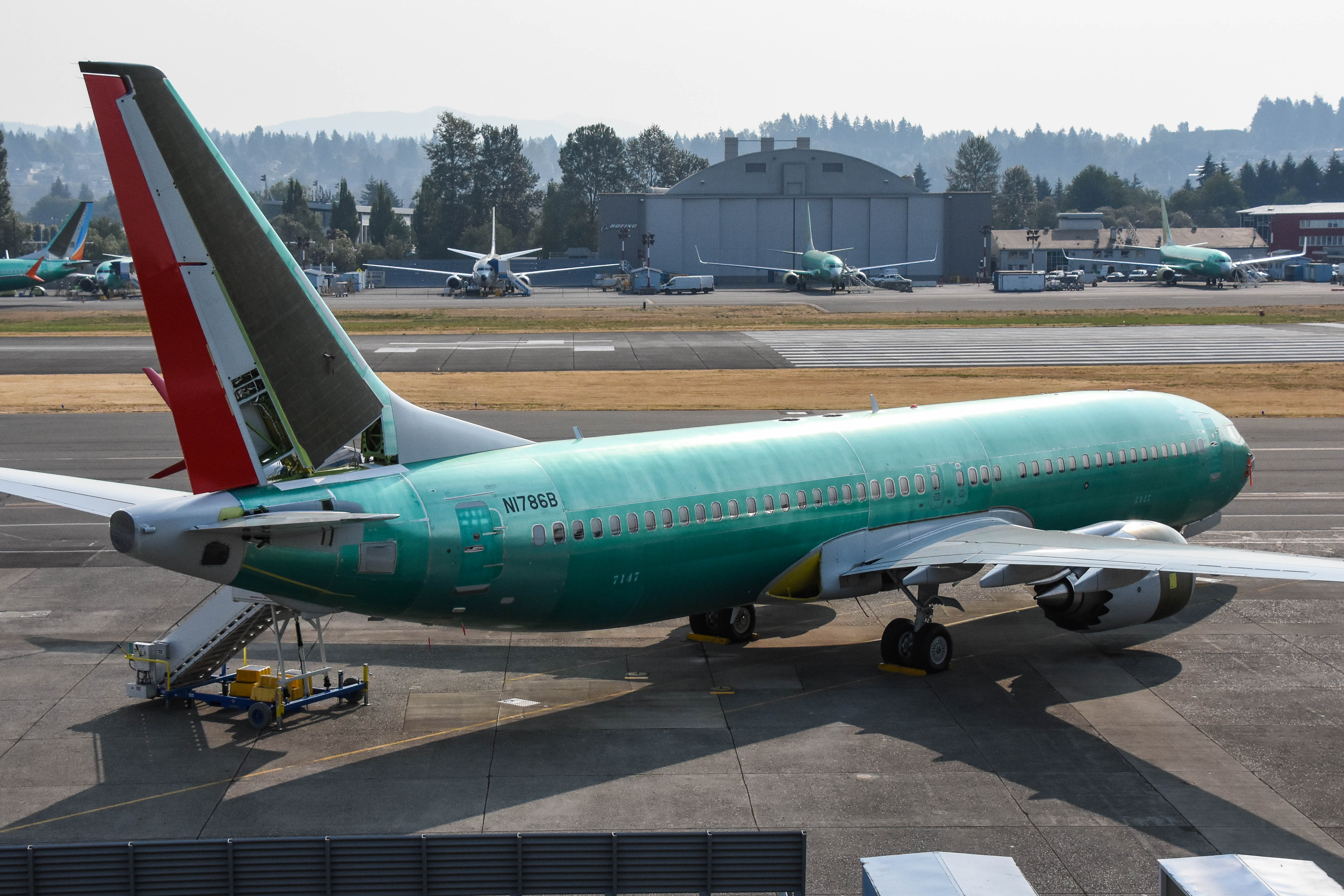 N1786B/N1786B Boeing Boeing 737-MAX8 Photo by colinw - AVSpotters.com