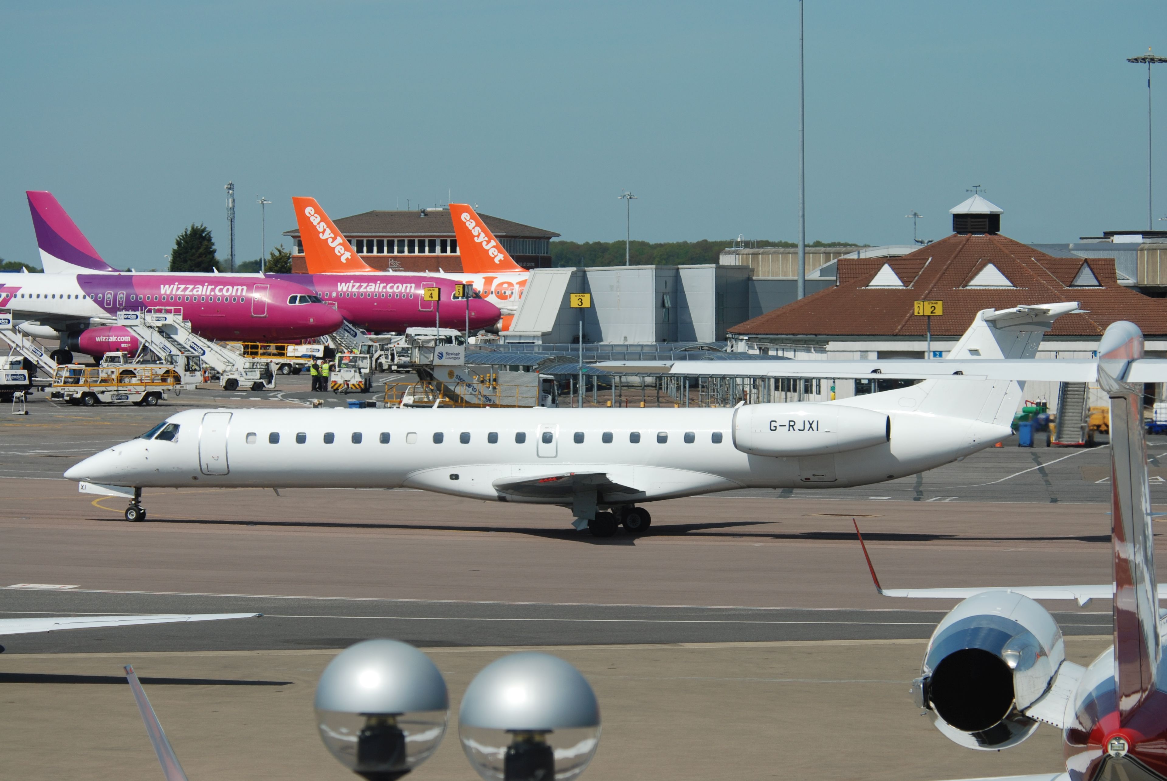 G-RJXI/GRJXI BMI Regional Embraer ERJ-145EP Photo by Ayronautica - AVSpotters.com