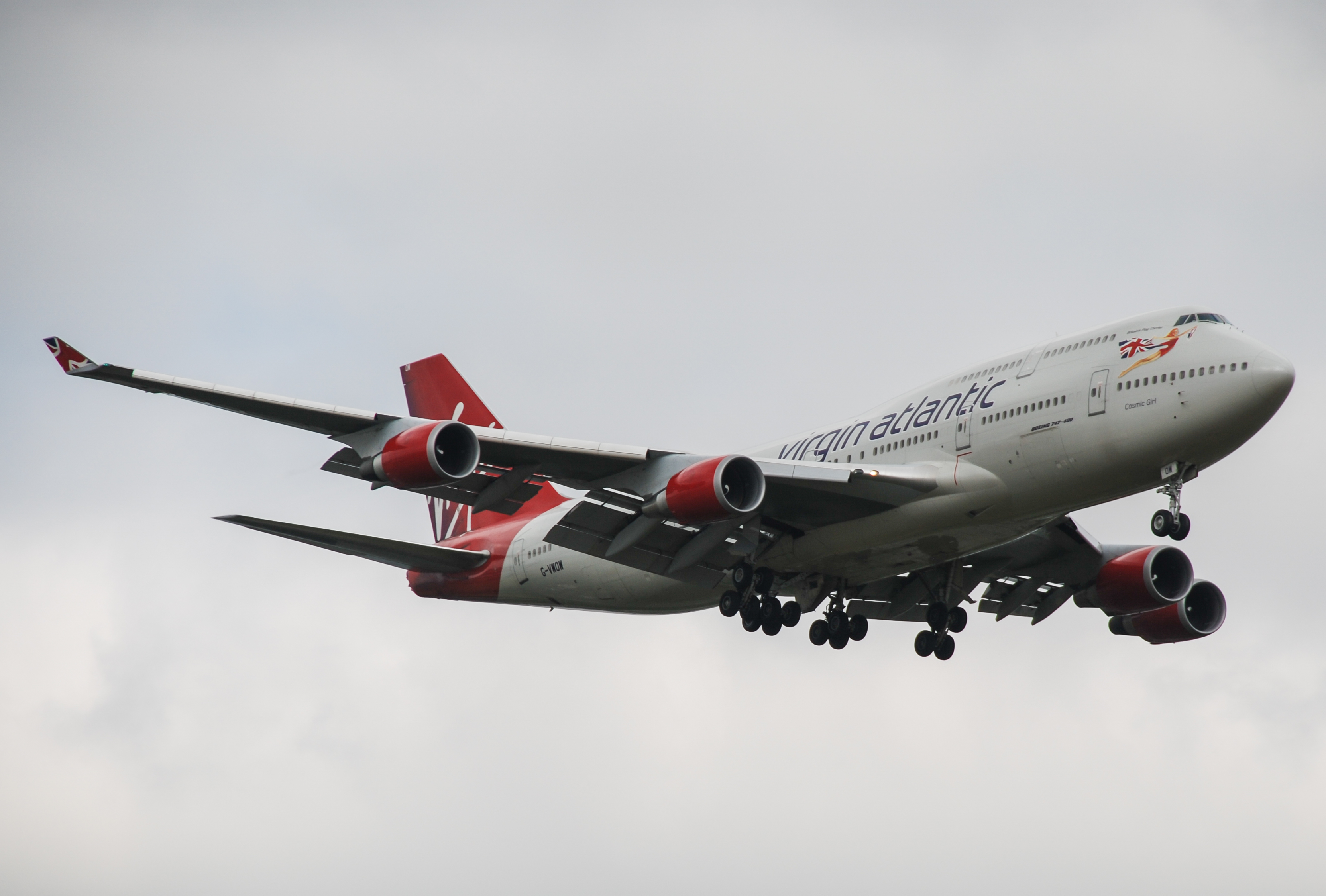 N949SL/N949SL Stratolaunch  Boeing 747 Airframe Information - AVSpotters.com