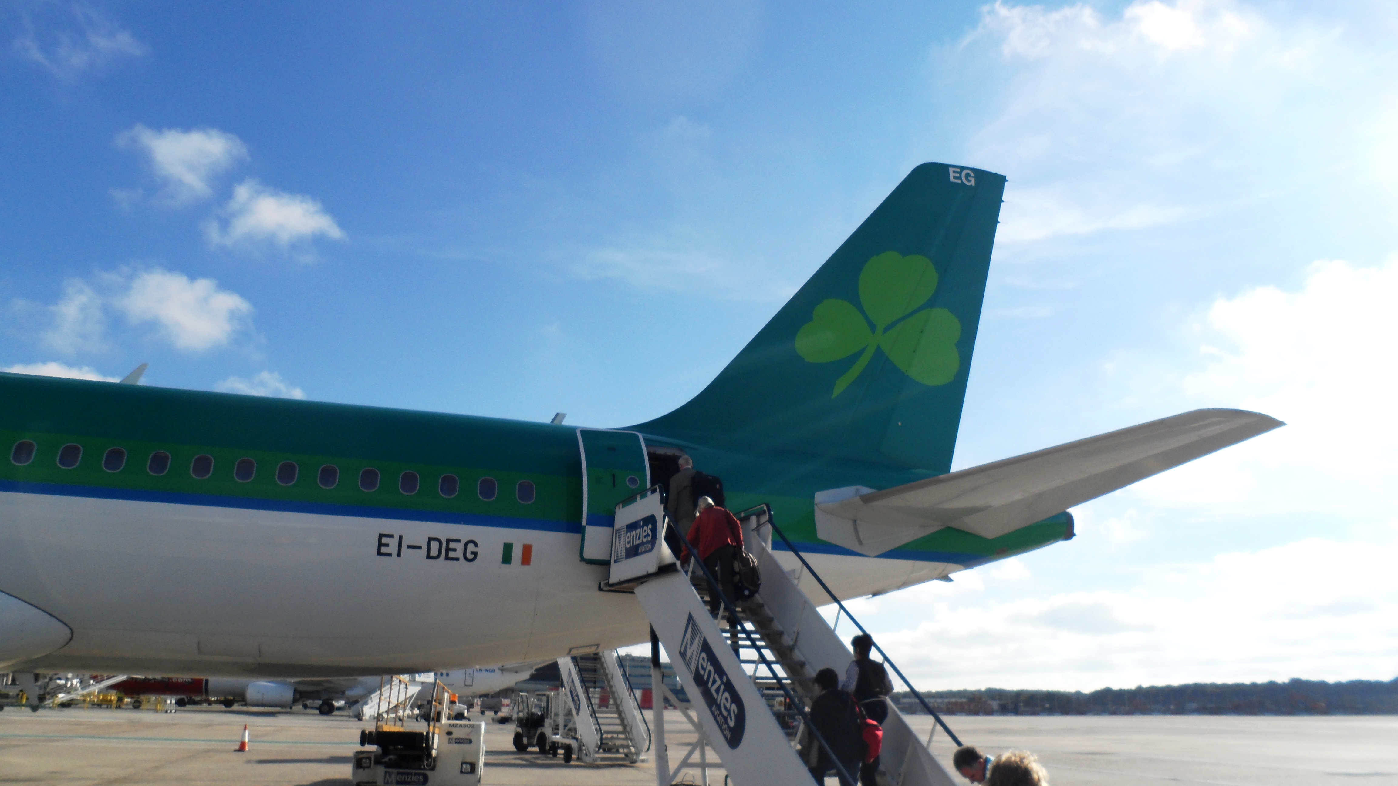 EI-DEG/EIDEG Aer Lingus Airbus A320-214 Photo by RJflyer - AVSpotters.com