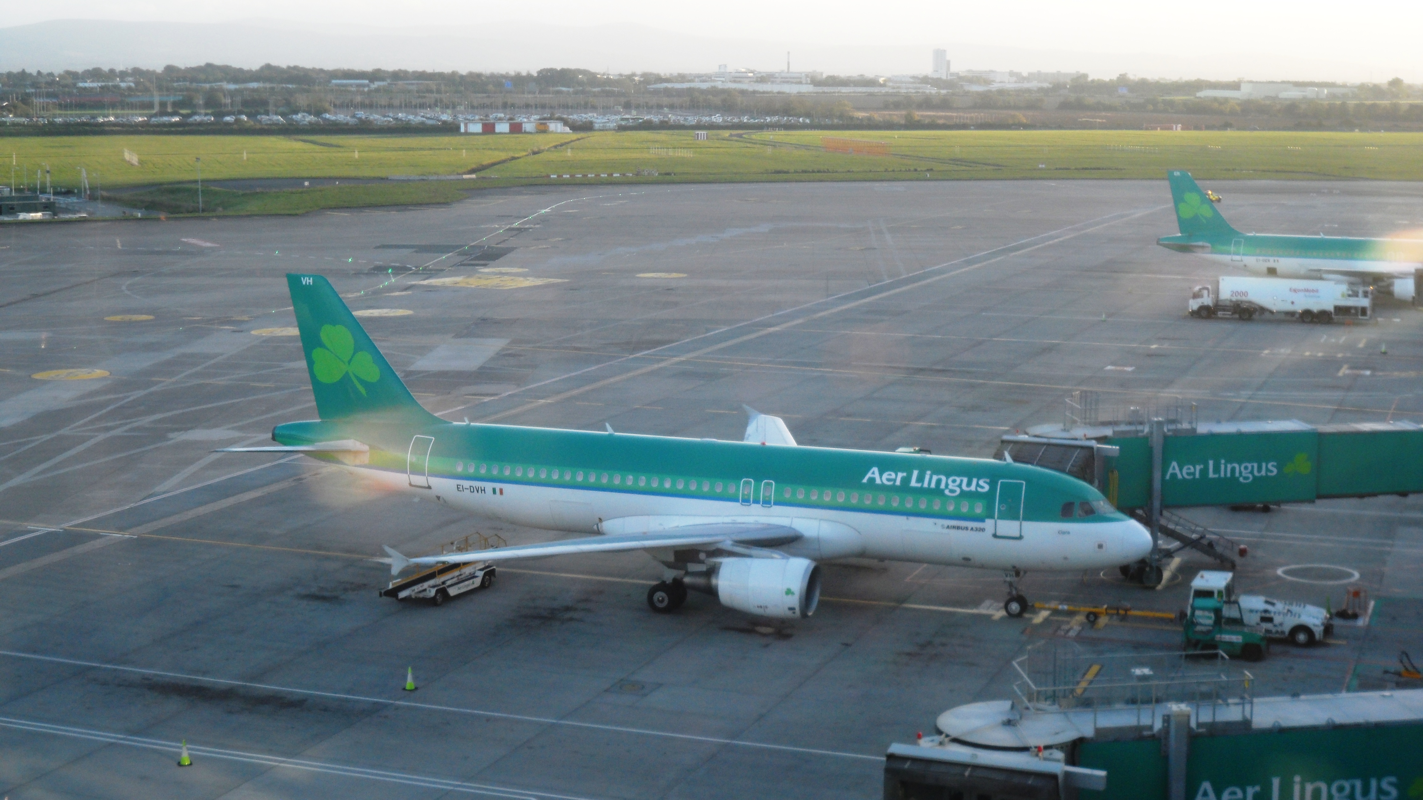 EI-DVH/EIDVH Aer Lingus Airbus A320-214 Photo by RJflyer - AVSpotters.com