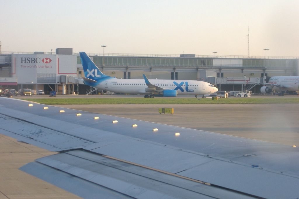 G-XLAC/GXLAC XL Airways Boeing 737-81Q(WL) Photo by RJflyer - AVSpotters.com