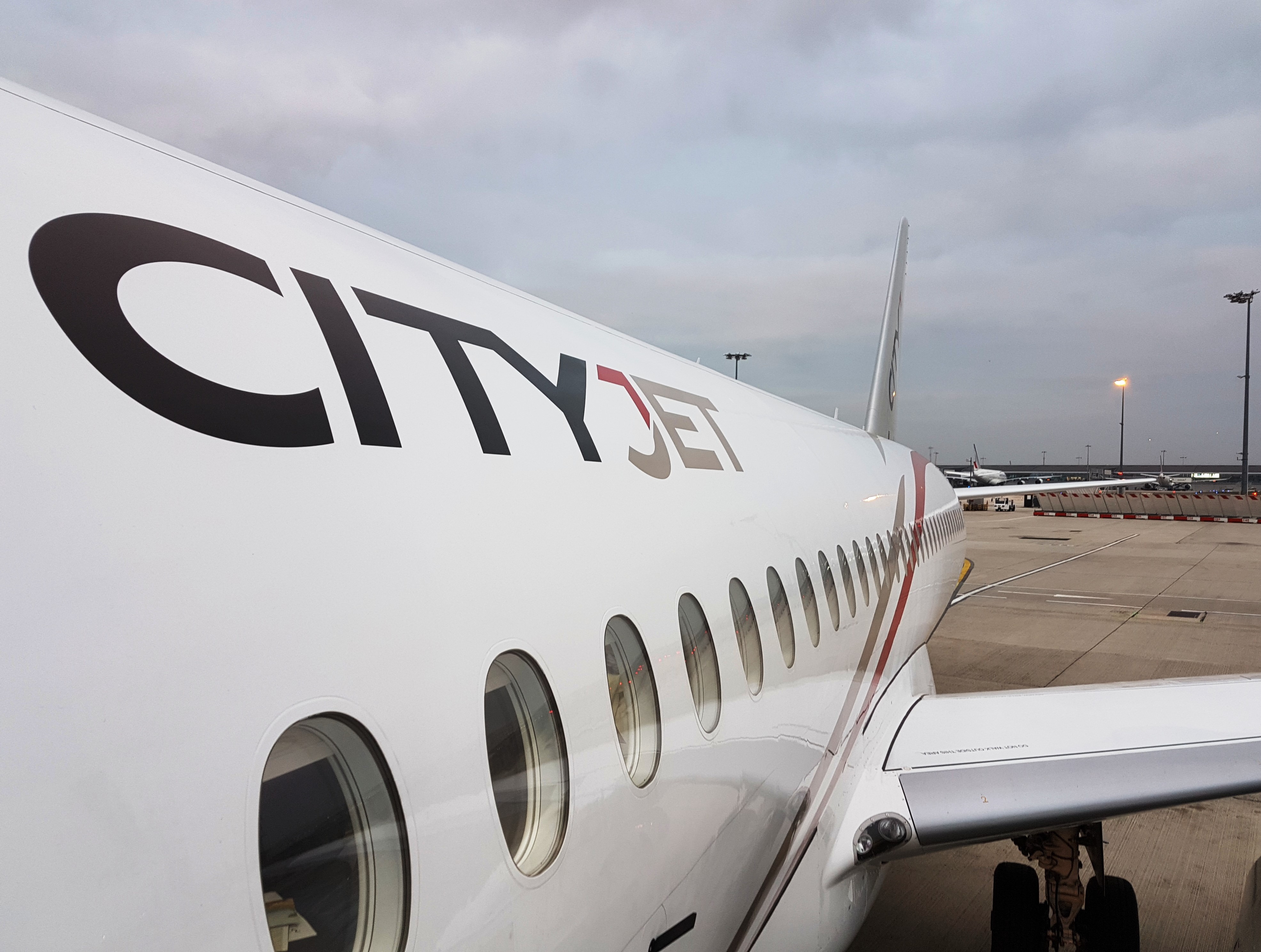 EI-FWA/EIFWA CityJet Sukhoi SSJ-100-95B Photo by RJflyer - AVSpotters.com