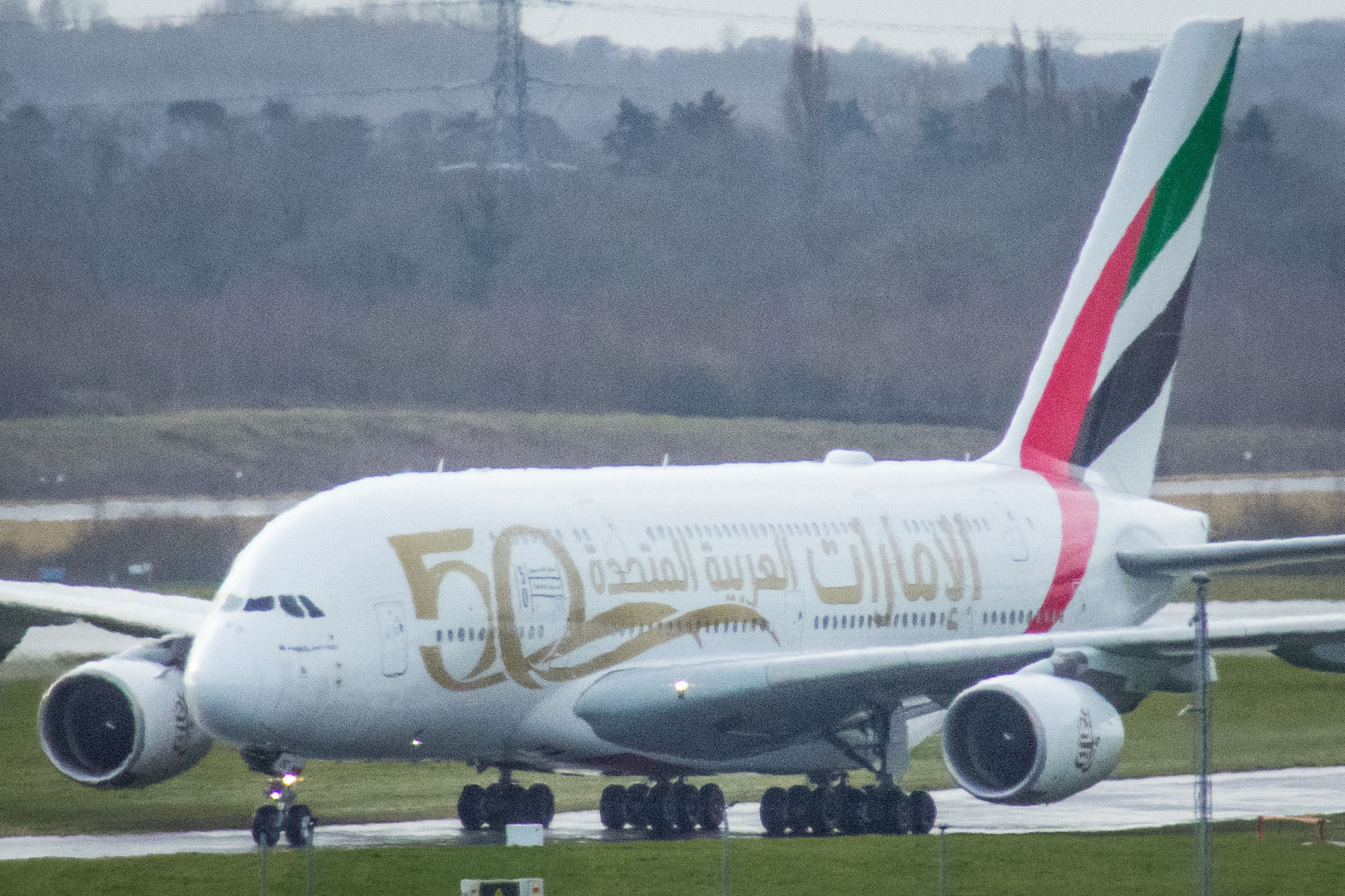 A6-EOE/A6EOE Emirates Airlines Airbus A380-861 Photo by AV8 Photos - AVSpotters.com