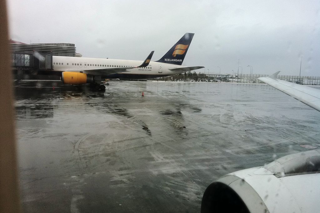 TF-FIU/TFFIU Icelandair Boeing 757-256(WL) Photo by RJflyer - AVSpotters.com