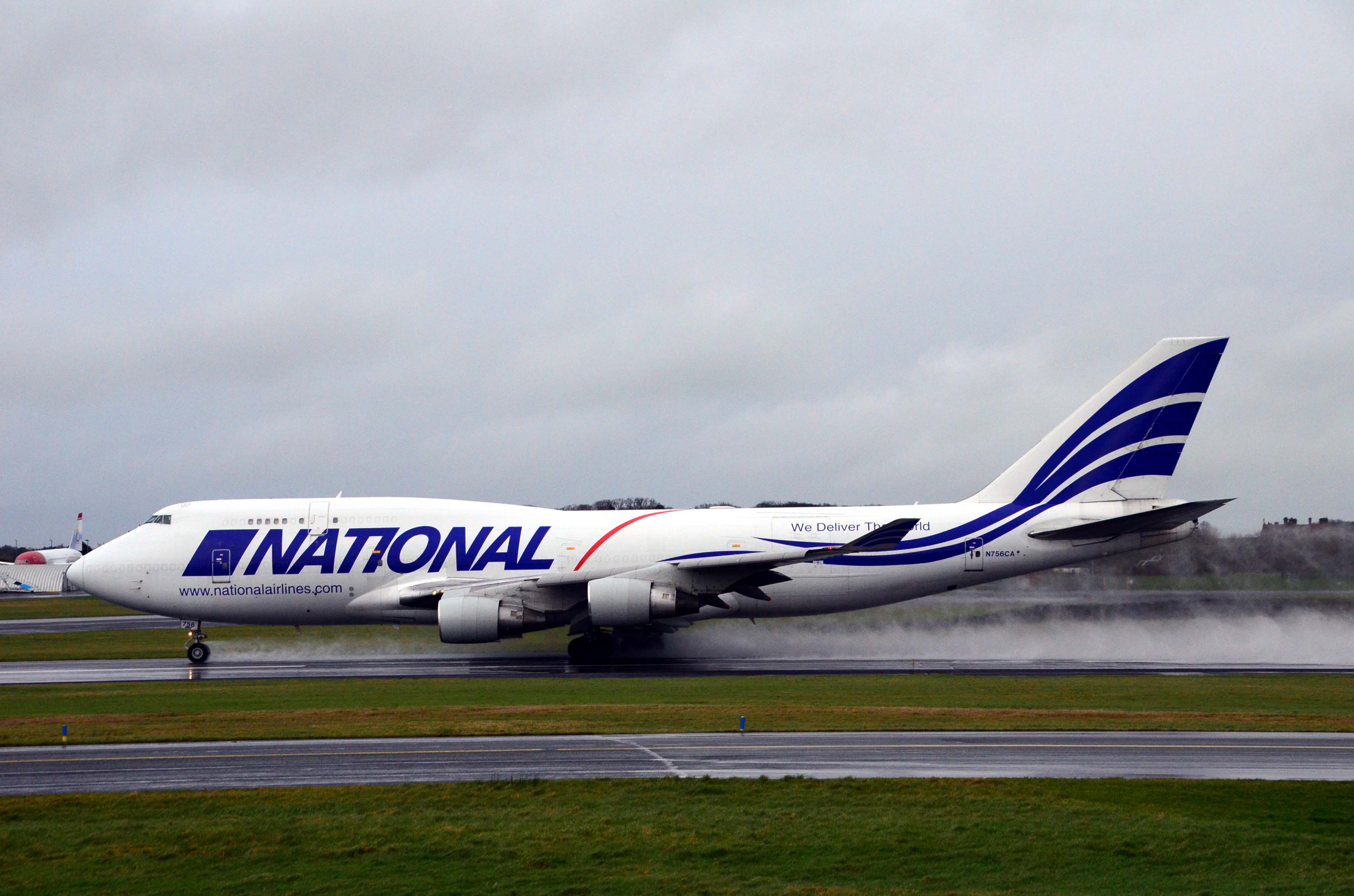 N756CA/N756CA National Air Cargo Boeing 747-412(BCF) Photo by FlyDroo - AVSpotters.com