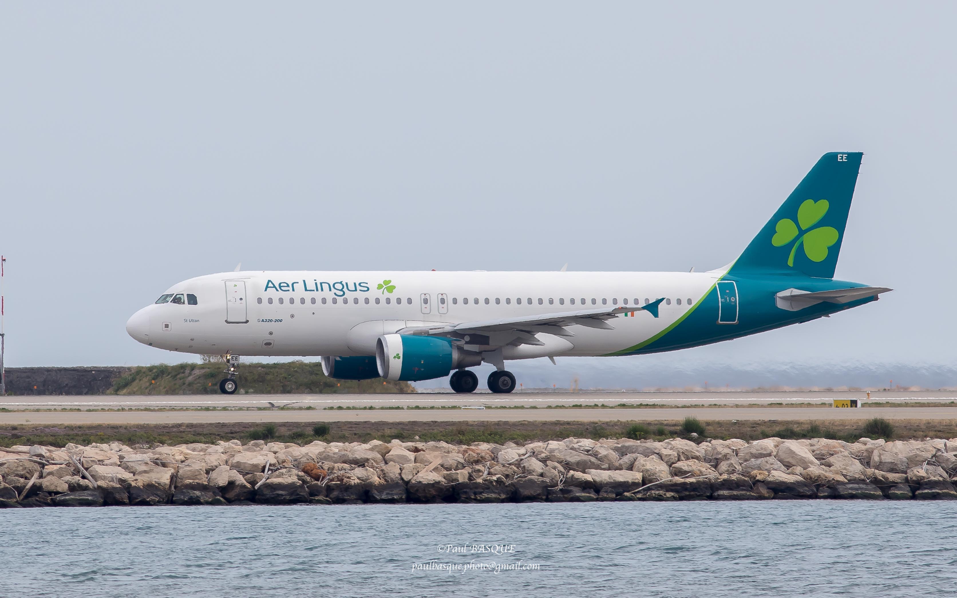 EI-DEE/EIDEE Aer Lingus Airbus A320-214 Photo by Erazkiel - AVSpotters.com